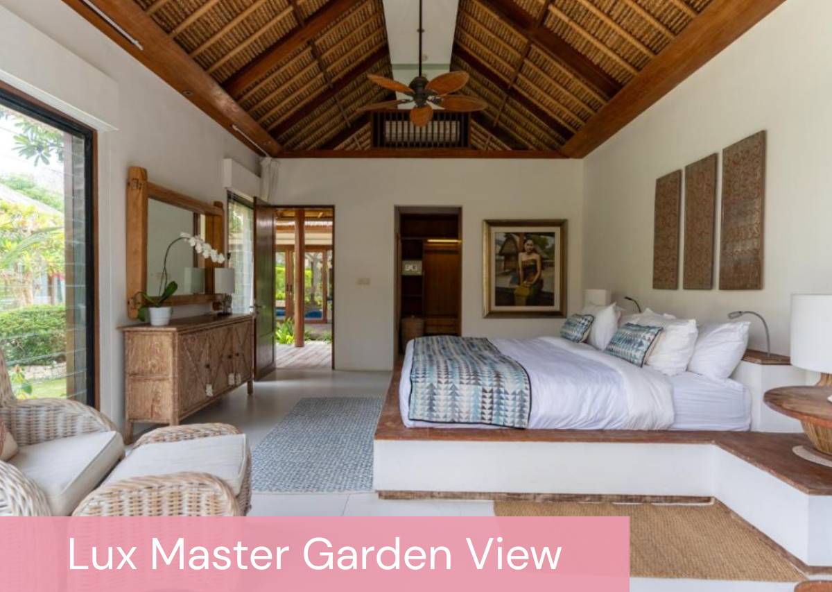 The New Year Retreat Package