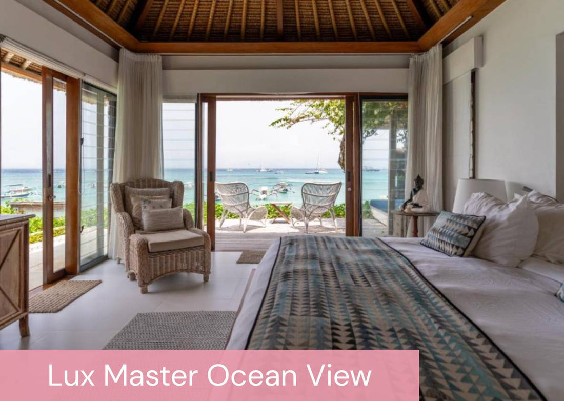 The New Year Retreat Package