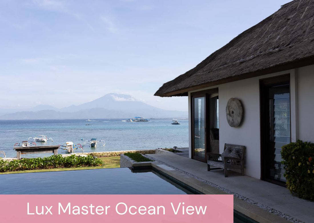 The New Year Retreat Package