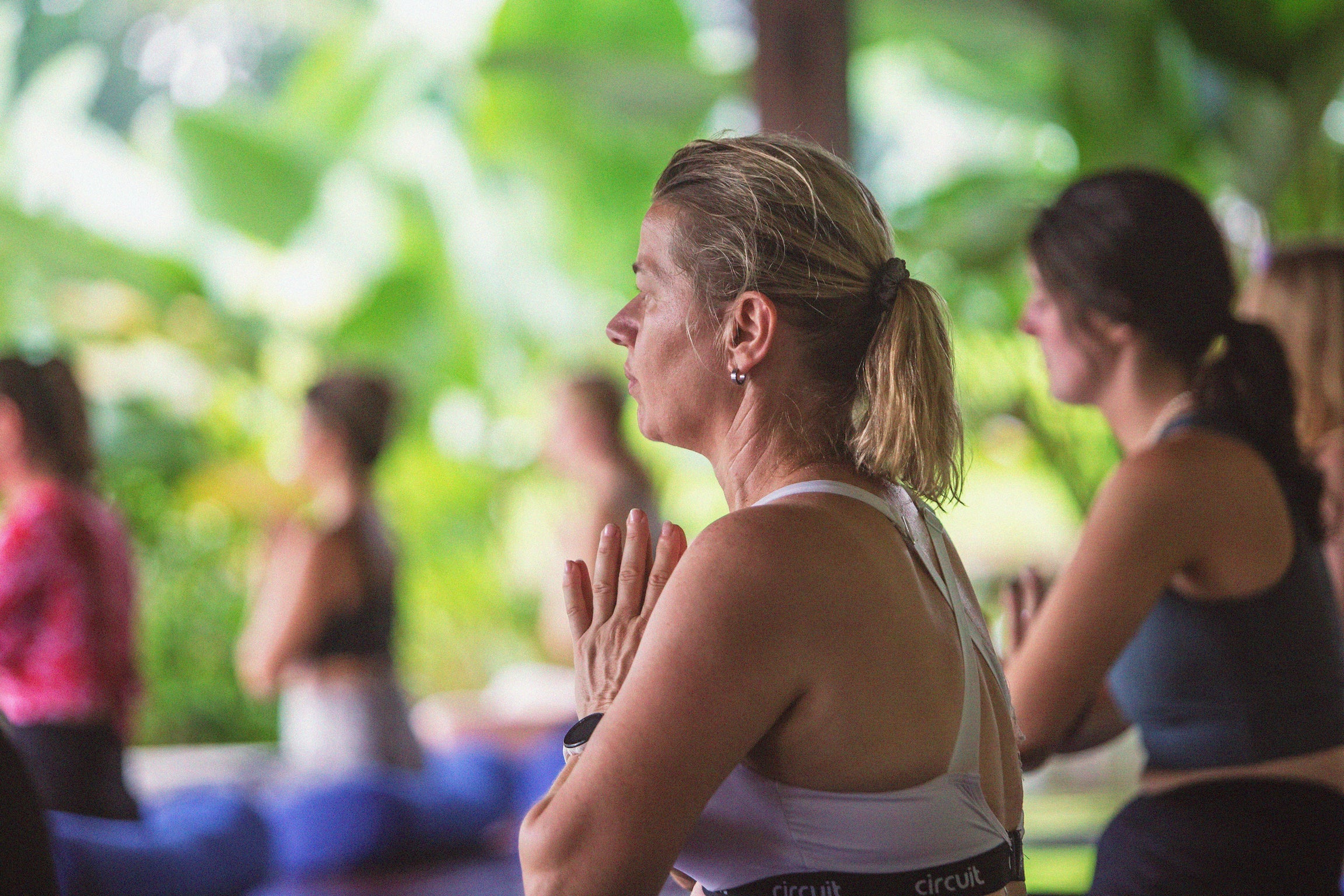 Embracing the 'Have a Crack' Mindset: Why Saying Yes Can Change Your Life